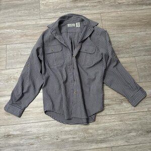 L.L.Bean men's multi Shirt
